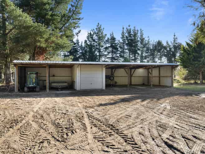 2181D South Eyre Road, West Eyreton