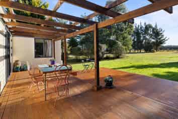 2181D South Eyre Road, West Eyreton