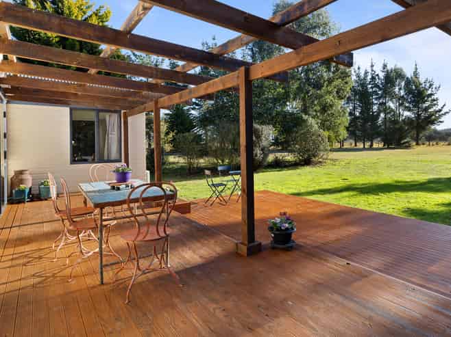 2181D South Eyre Road, West Eyreton