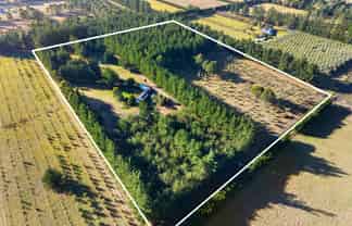 2181D South Eyre Road, West Eyreton