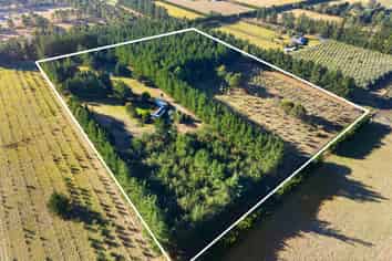 2181D South Eyre Road, West Eyreton