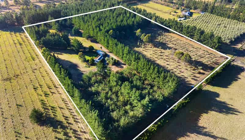 2181D South Eyre Road, West Eyreton