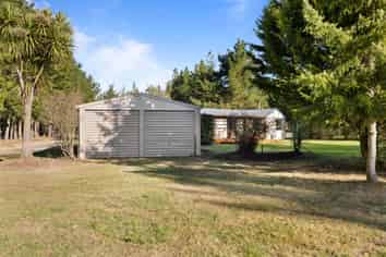 2181D South Eyre Road, West Eyreton