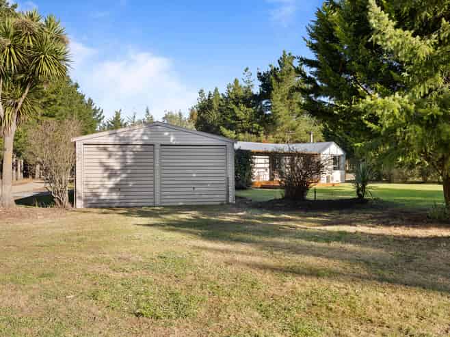 2181D South Eyre Road, West Eyreton