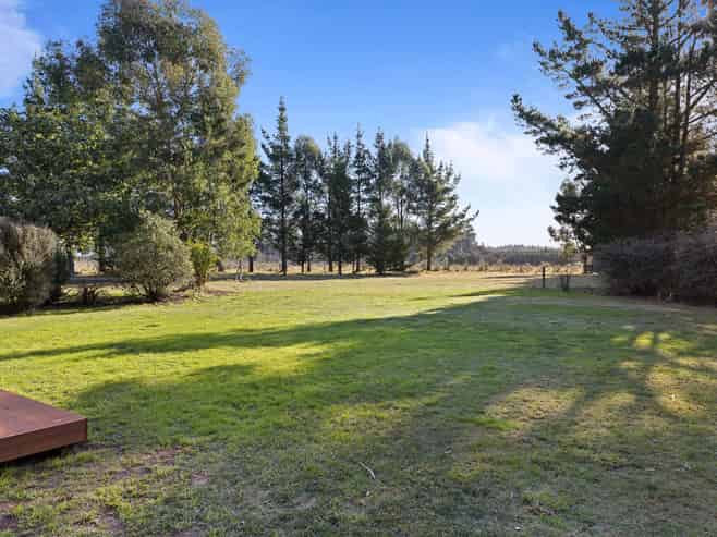 2181D South Eyre Road, West Eyreton