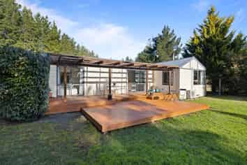 2181D South Eyre Road, West Eyreton