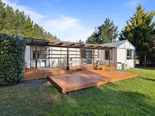 2181D South Eyre Road, West Eyreton