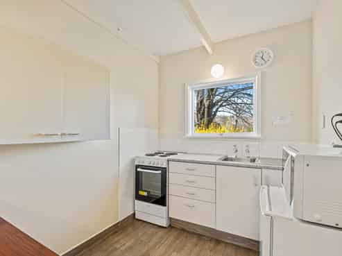 Spa Lodge Motel - Business For Sale