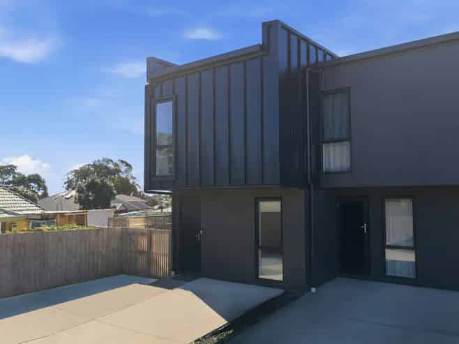 644B Massey Road, Mangere