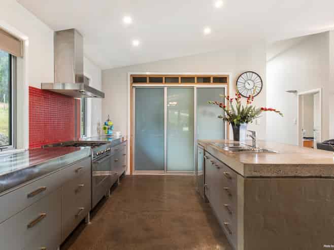 389A Drury Hills Road, Drury
