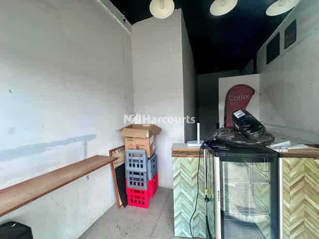 Coffee - Hole in the Wall Retail