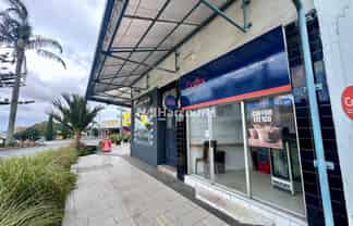 Coffee - Hole in the Wall Retail