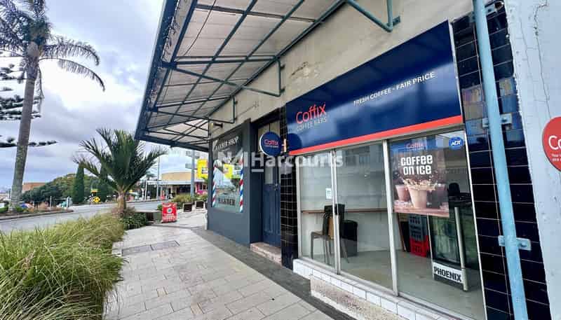 8 Birkenhead Avenue, Birkenhead