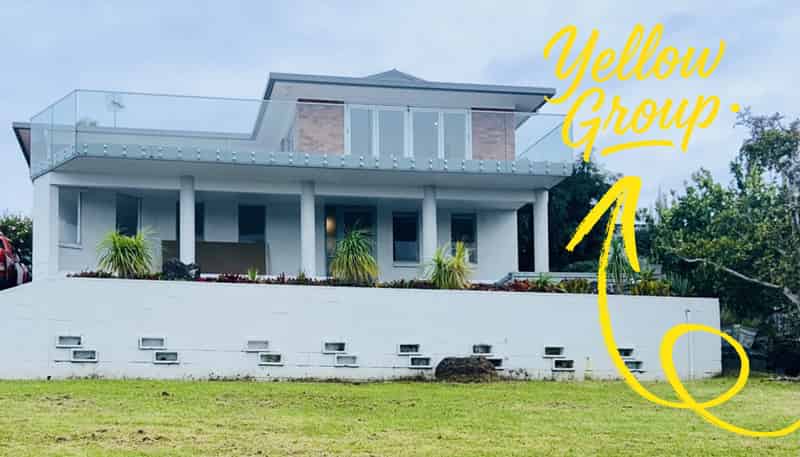 12A Mizpah Road, Waiake