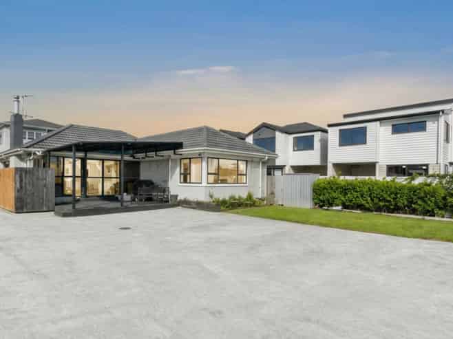 18 Caspar Road, Papatoetoe