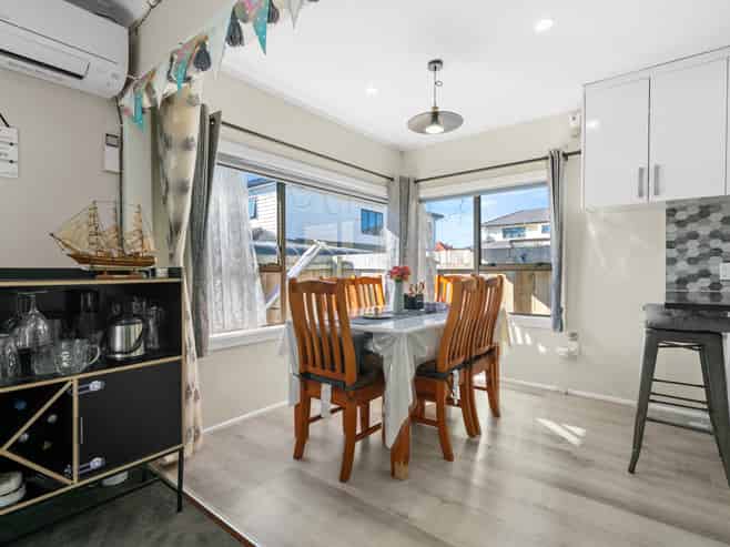 18 Caspar Road, Papatoetoe