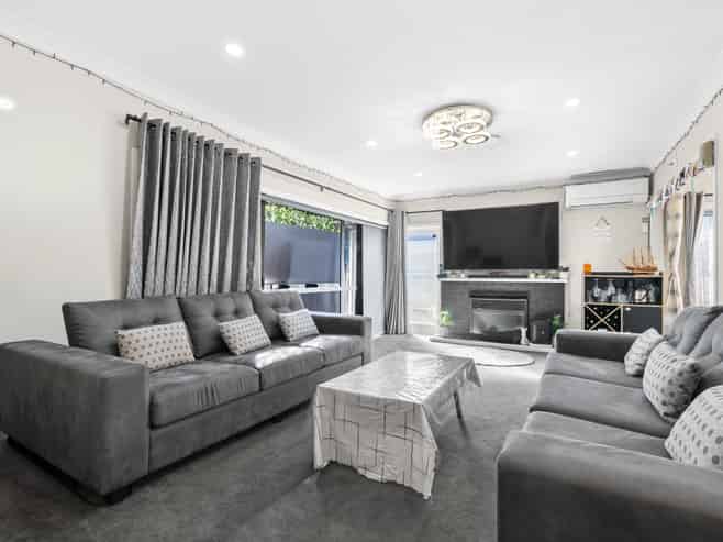 18 Caspar Road, Papatoetoe