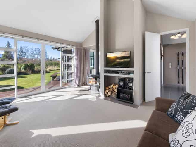 10 Ti Kouka Place, Ohakune