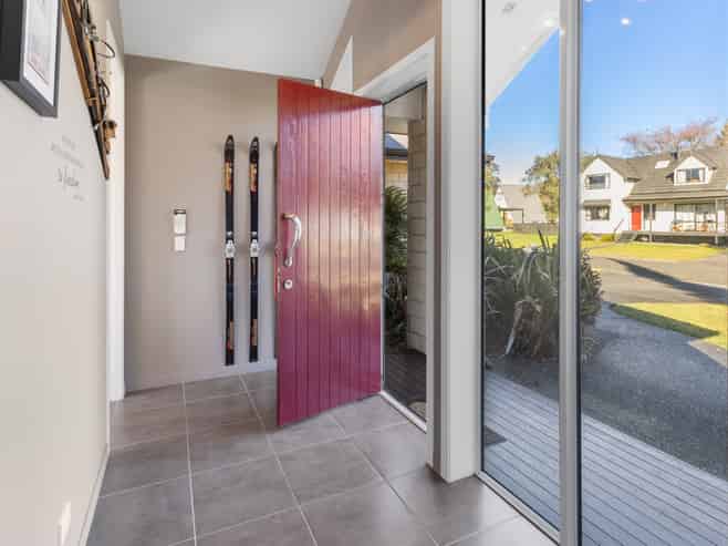 10 Ti Kouka Place, Ohakune