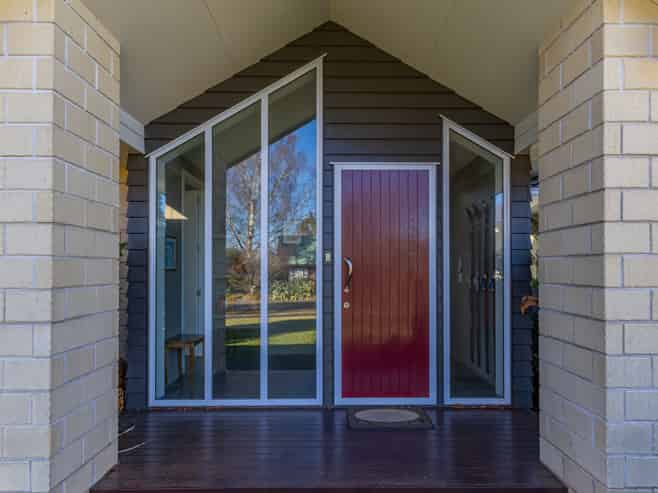 10 Ti Kouka Place, Ohakune