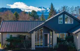 10 Ti Kouka Place, Ohakune