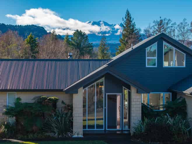 10 Ti Kouka Place, Ohakune