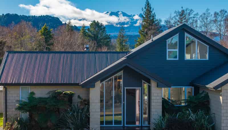 10 Ti Kouka Place, Ohakune