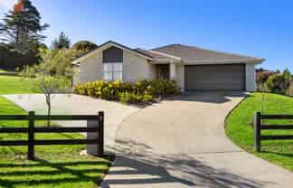 9  McIntosh Drive, Pokeno