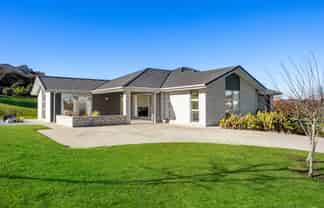 9  McIntosh Drive, Pokeno