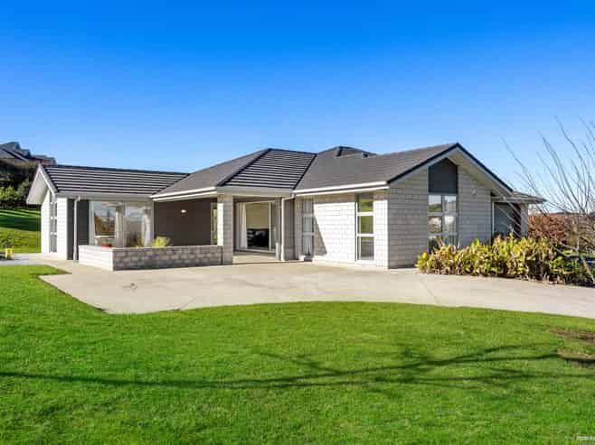 9  McIntosh Drive, Pokeno