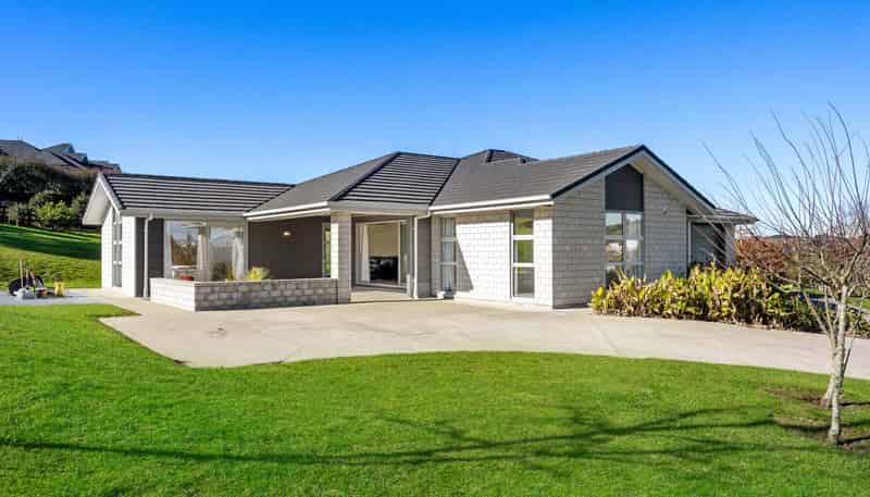9  McIntosh Drive, Pokeno