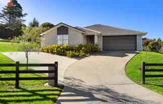 9  McIntosh Drive, Pokeno