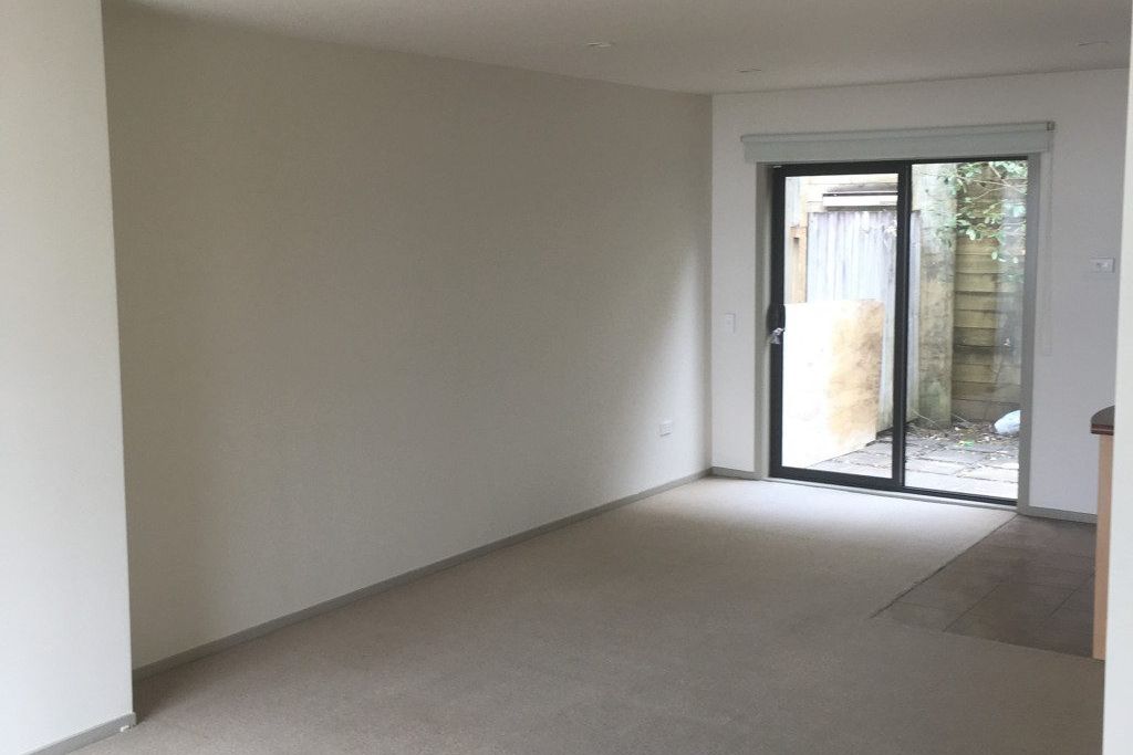 Fabulous Town House Albany - Ansicht 5