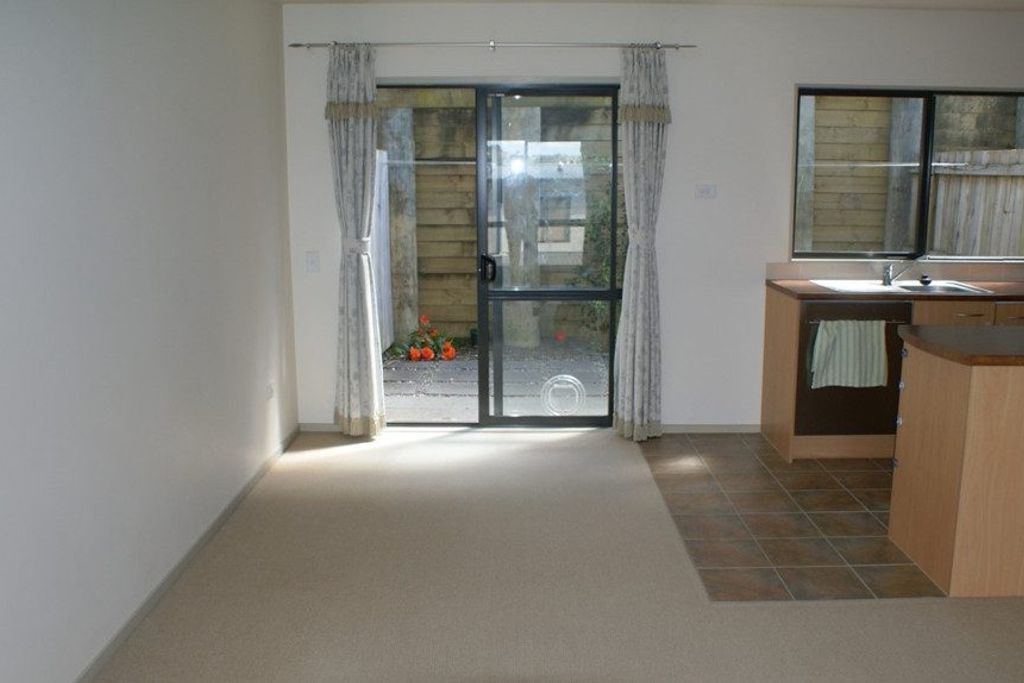 Fabulous Town House Albany - Ansicht 3