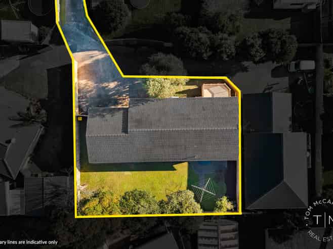 11A Rowandale Avenue, Manurewa