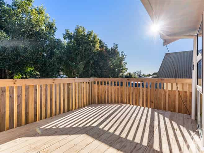 11A Rowandale Avenue, Manurewa