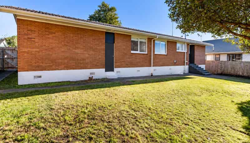11A Rowandale Avenue, Manurewa
