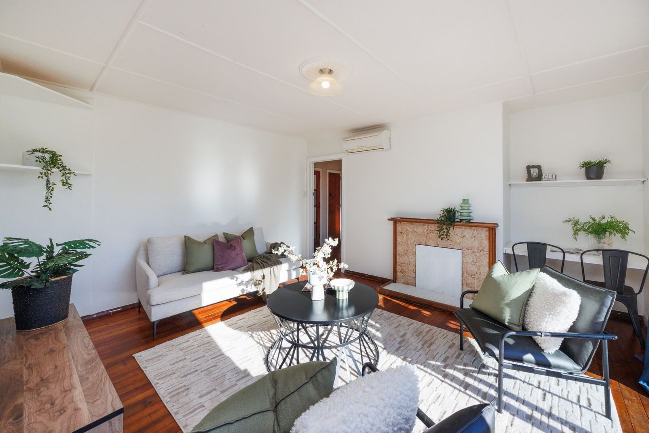 Triple garage - space - great value - Meer