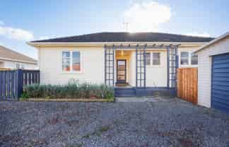 143 Rangiora Avenue, Roslyn
