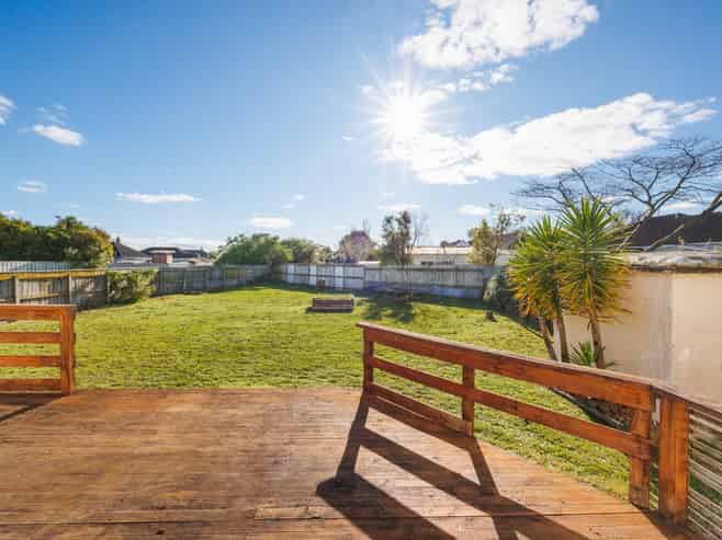 143 Rangiora Avenue, Roslyn