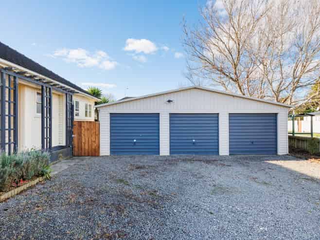 143 Rangiora Avenue, Roslyn
