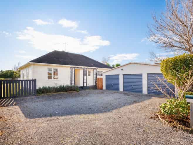 143 Rangiora Avenue, Roslyn