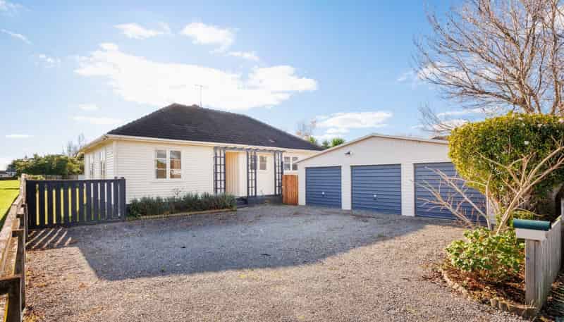 143 Rangiora Avenue, Roslyn