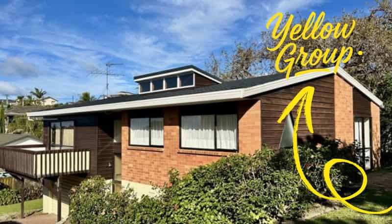 17B Deep Creek Road, Browns Bay
