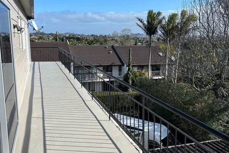Saint Heliers, 2 bedrooms - Mehr
