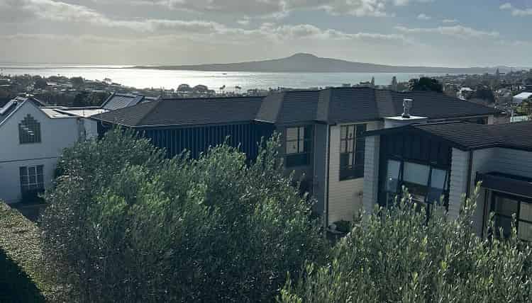 1/207 St Heliers Bay Road, St Heliers