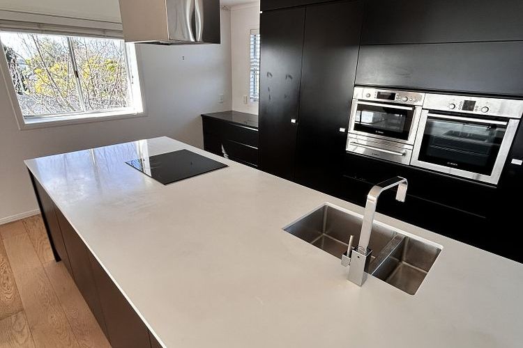 Saint Heliers, 2 bedrooms - Ansicht 6