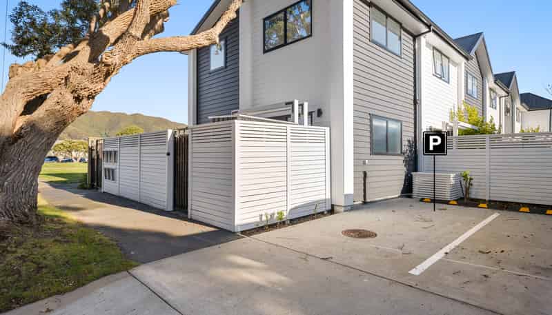 1/36 Mitchell Street, Epuni