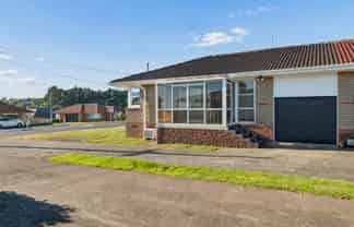 1/57 Orams Road, Manurewa