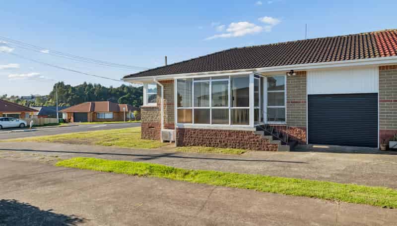 1/57 Orams Road, Manurewa